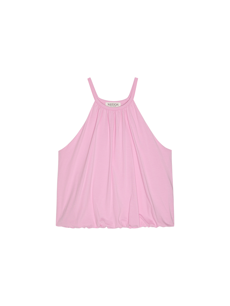 Nation Los Angeles Bell Bubble Top