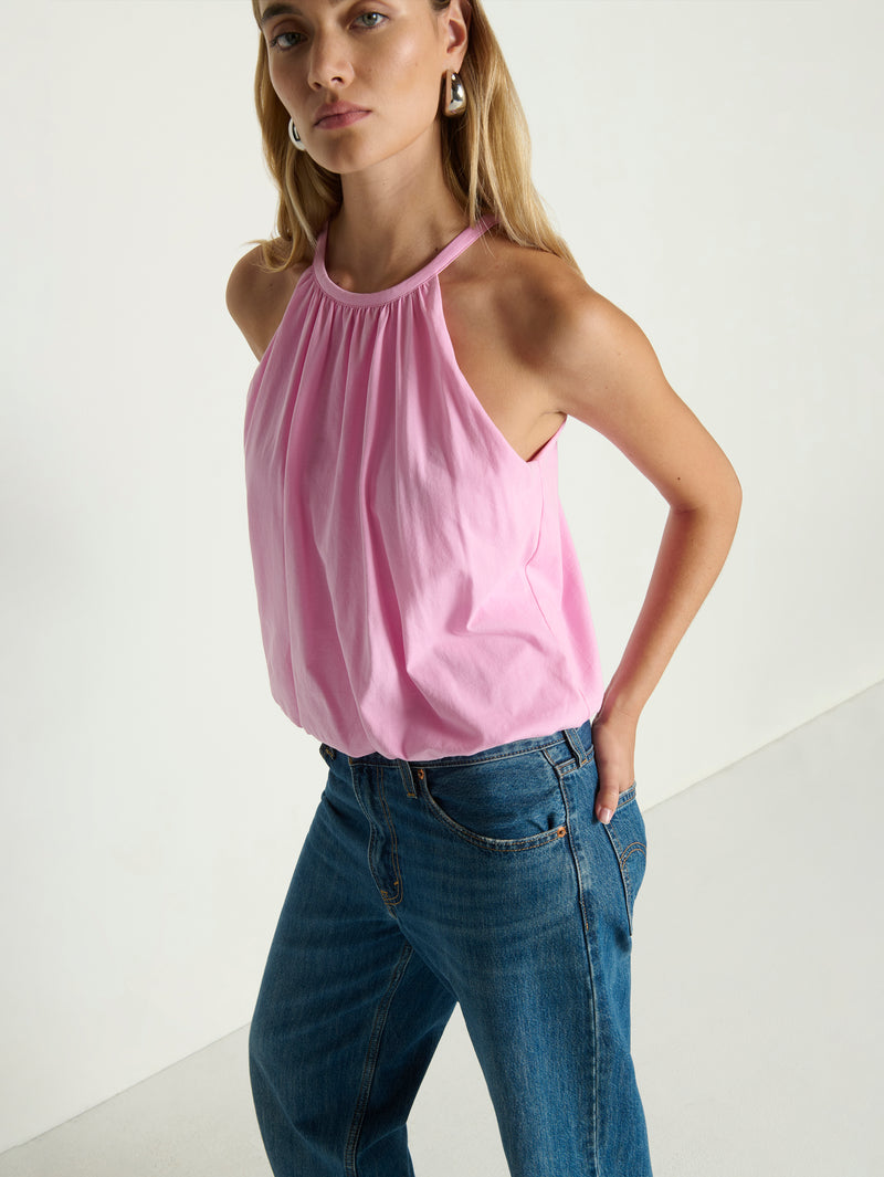 Nation Los Angeles Bell Bubble Top
