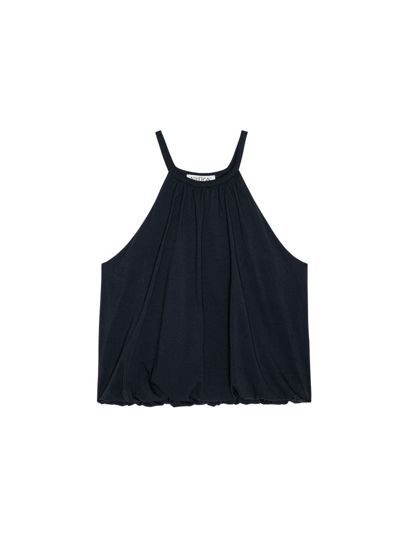 Nation Los Angeles Bell Bubble Top