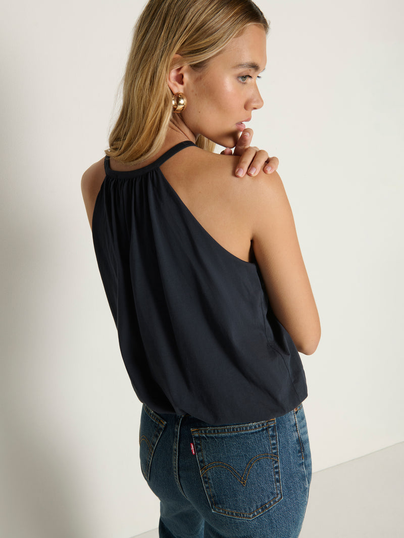 Nation Los Angeles Bell Bubble Top
