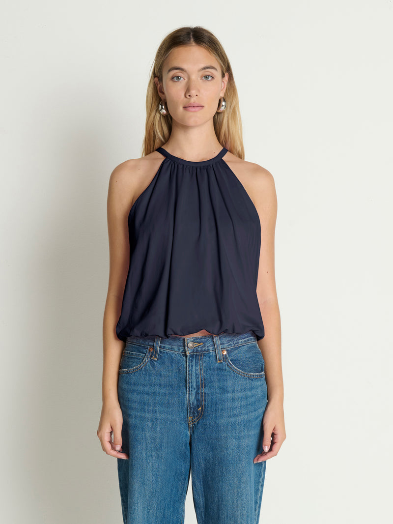 Nation Los Angeles Bell Bubble Top