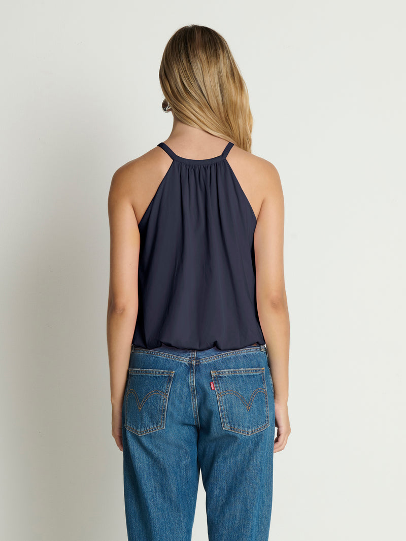 Nation Los Angeles Bell Bubble Top