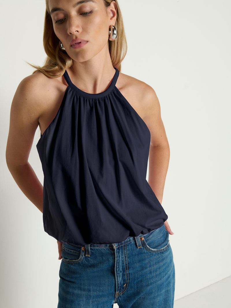 Nation Los Angeles Bell Bubble Top