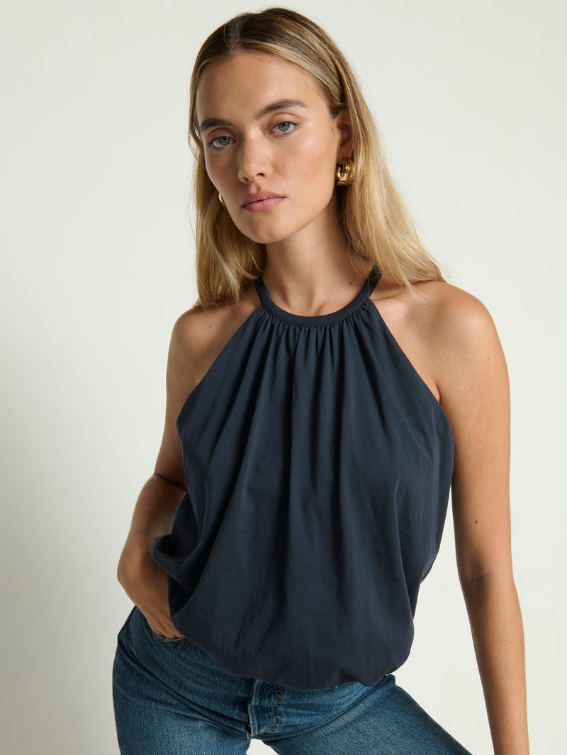 Nation Los Angeles Bell Bubble Top