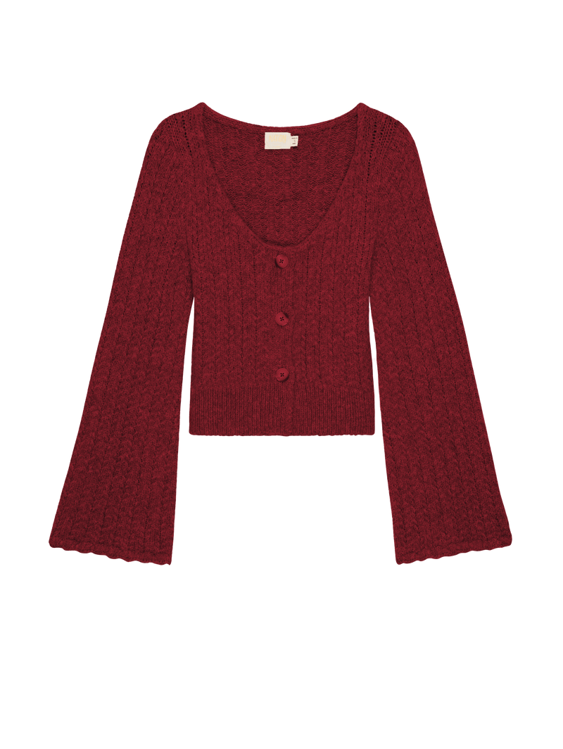 Nation Berenice Cardigan