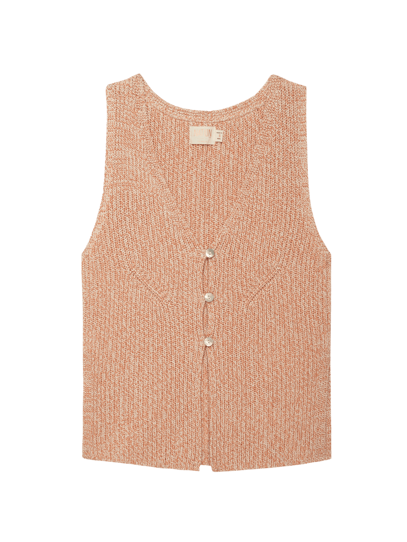 Bianca Vest