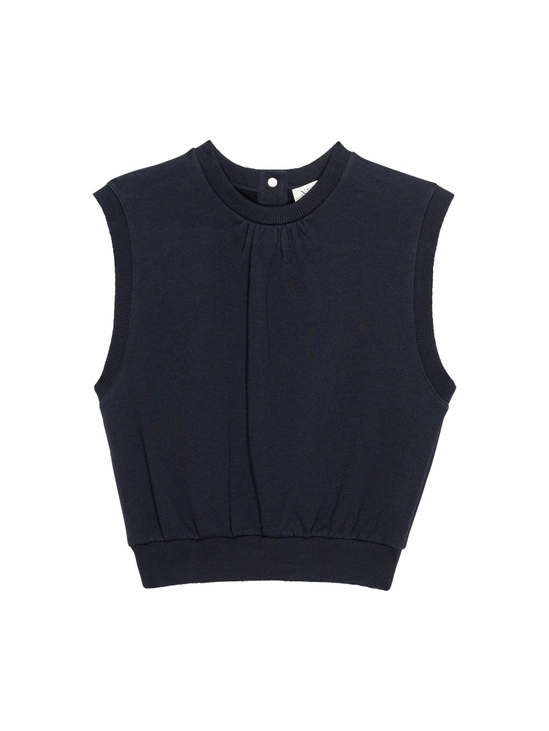 Nation Los Angeles Billie Tank Sweatshirt