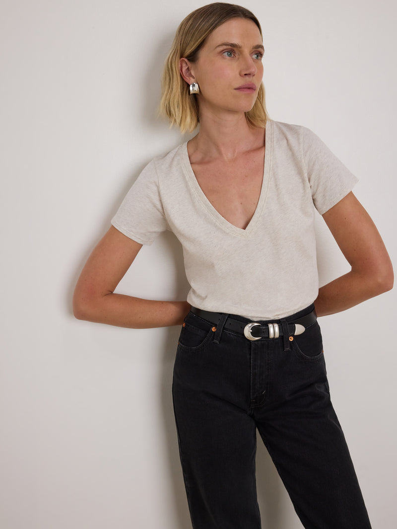 Nation Los Angeles Blair Tee