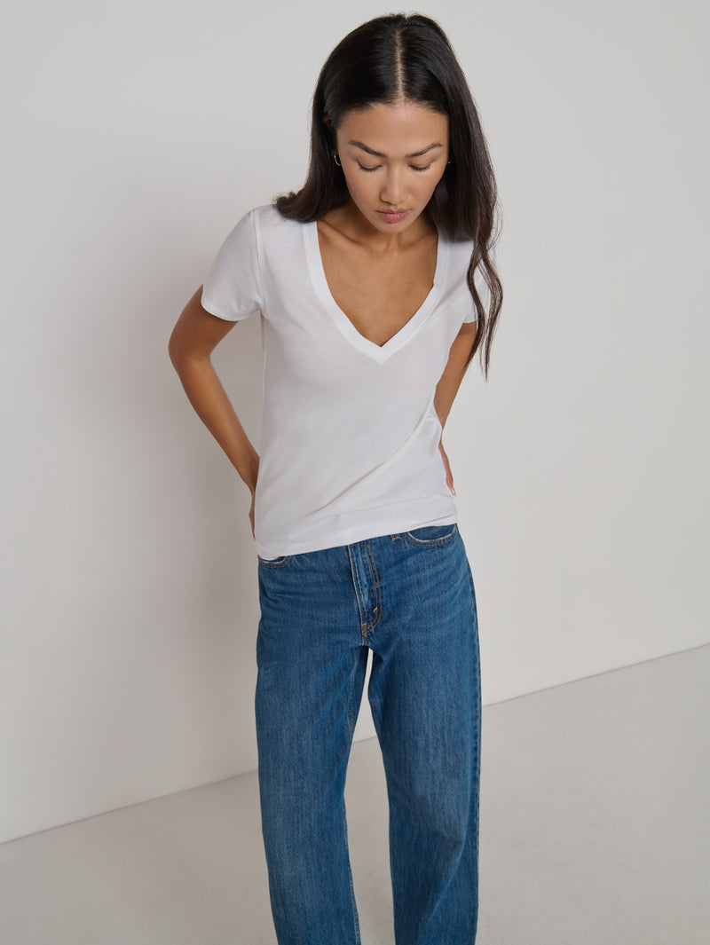 Nation Los Angeles Blair Tee
