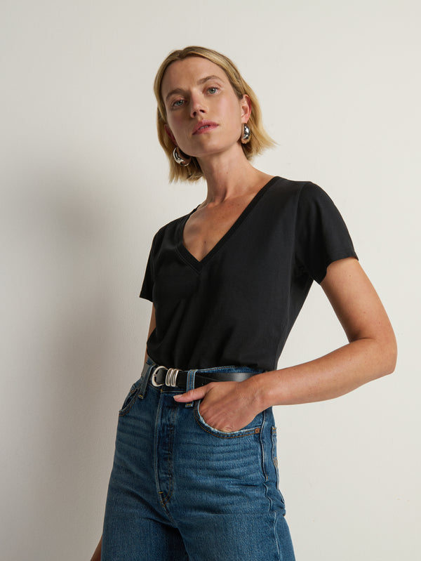 Nation Los Angeles Blair Tee