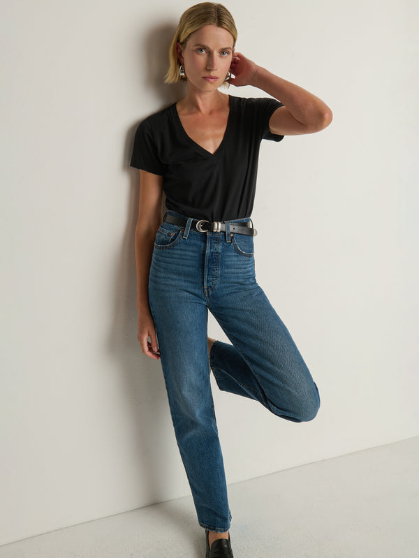 Nation Los Angeles Blair Tee