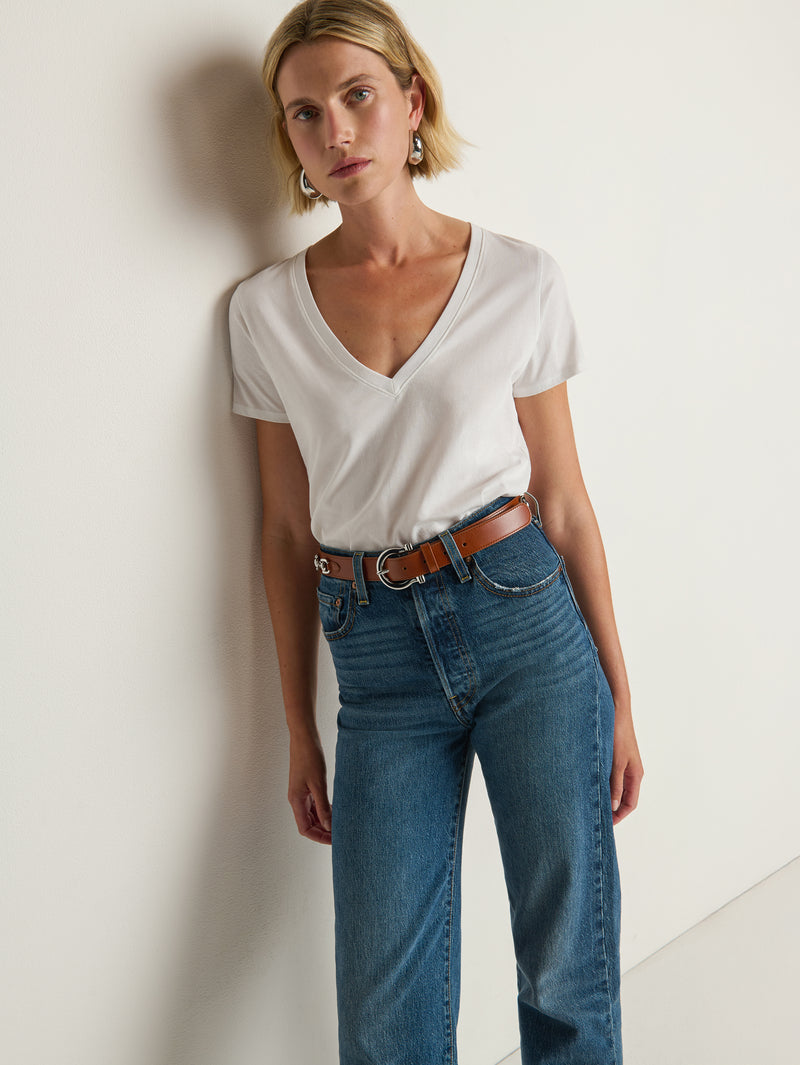 Nation Los Angeles Blair Tee