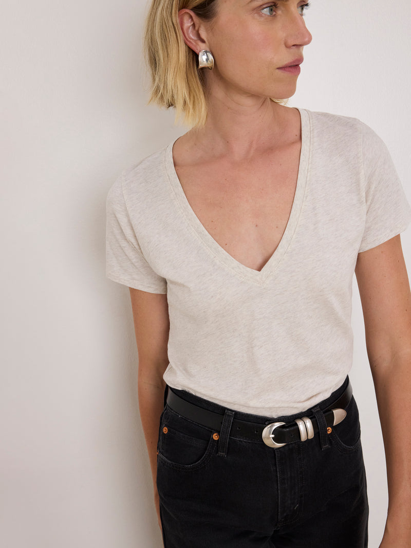 Nation Los Angeles Blair Tee