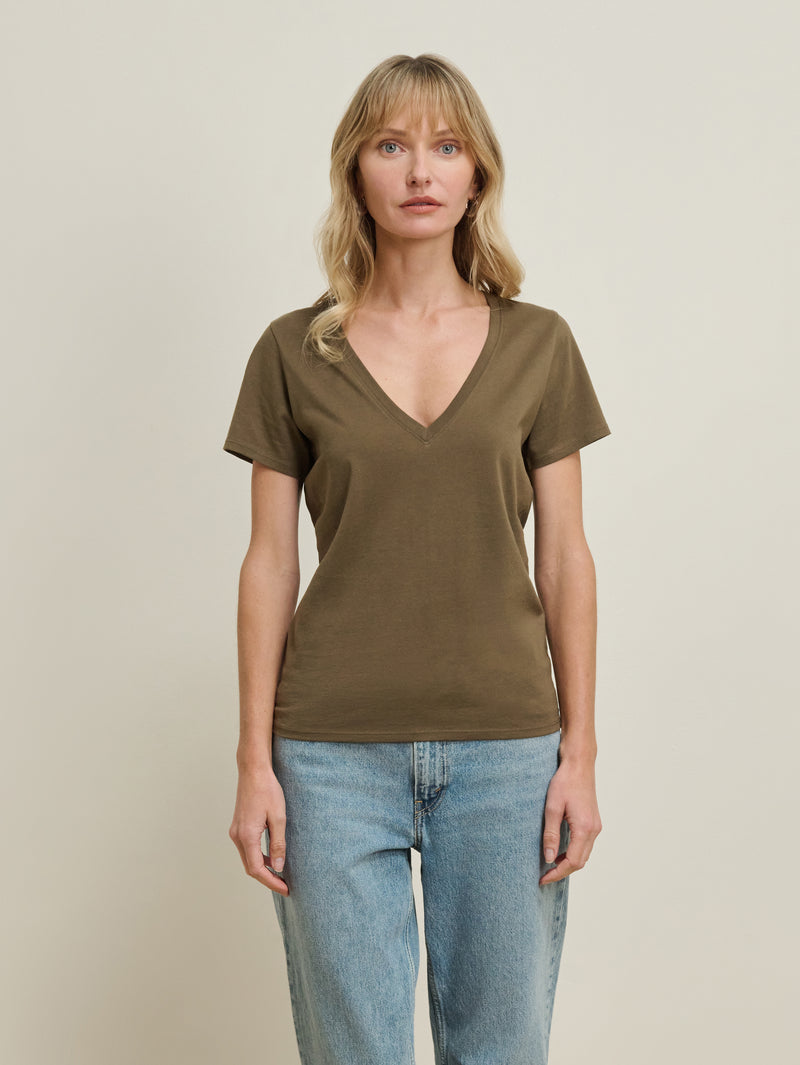 Nation Los Angeles Blair Tee