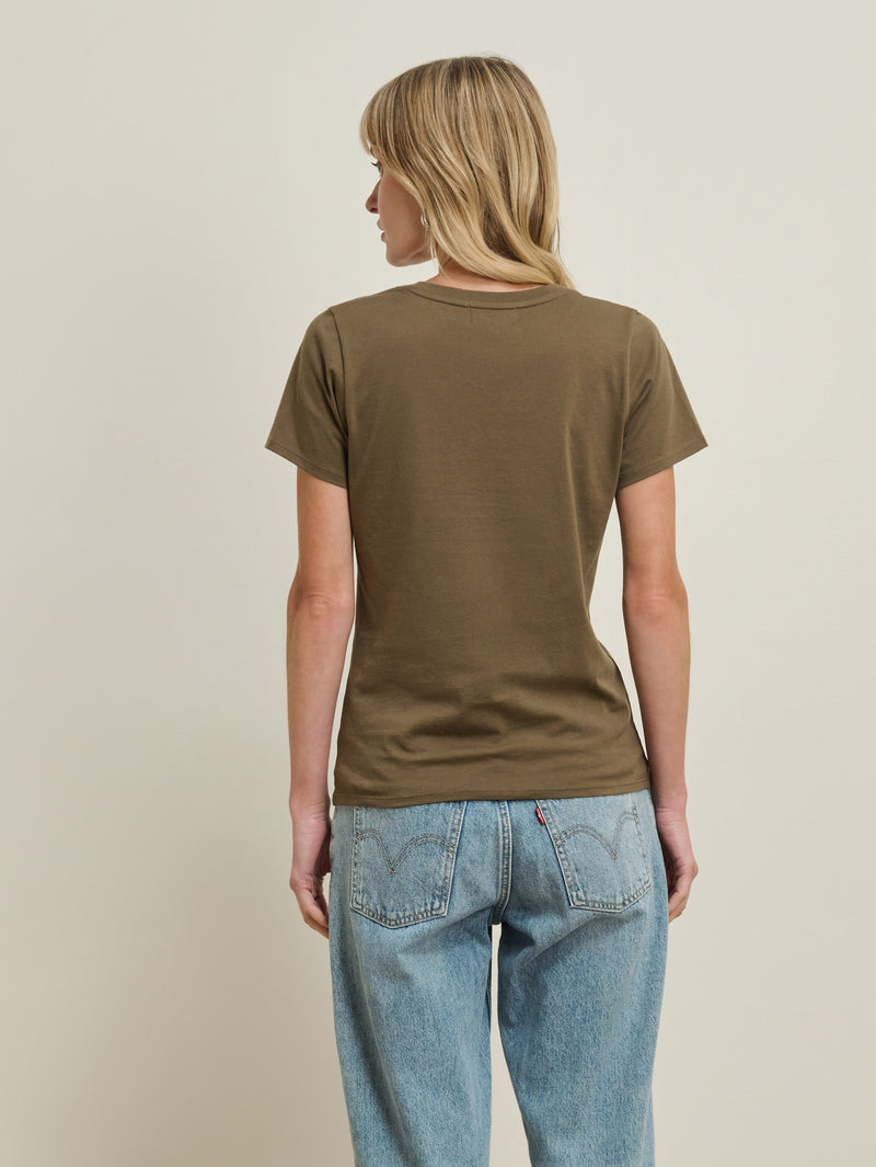 Nation Los Angeles Blair Tee