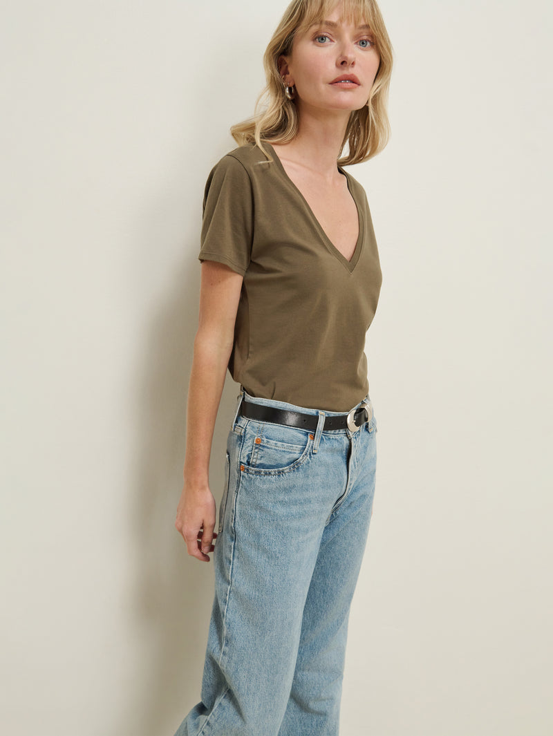 Nation Los Angeles Blair Tee