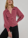Bonnie Snap Top