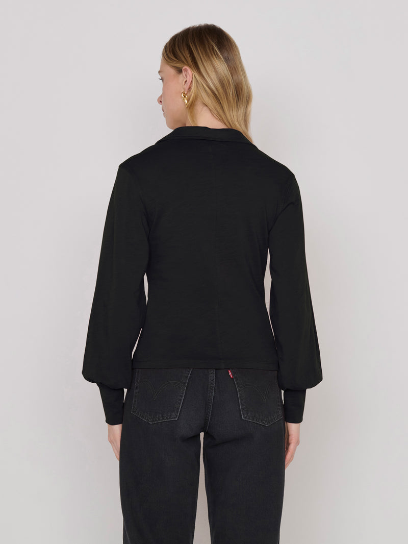 Nation Los Angeles Bonnie Blouse