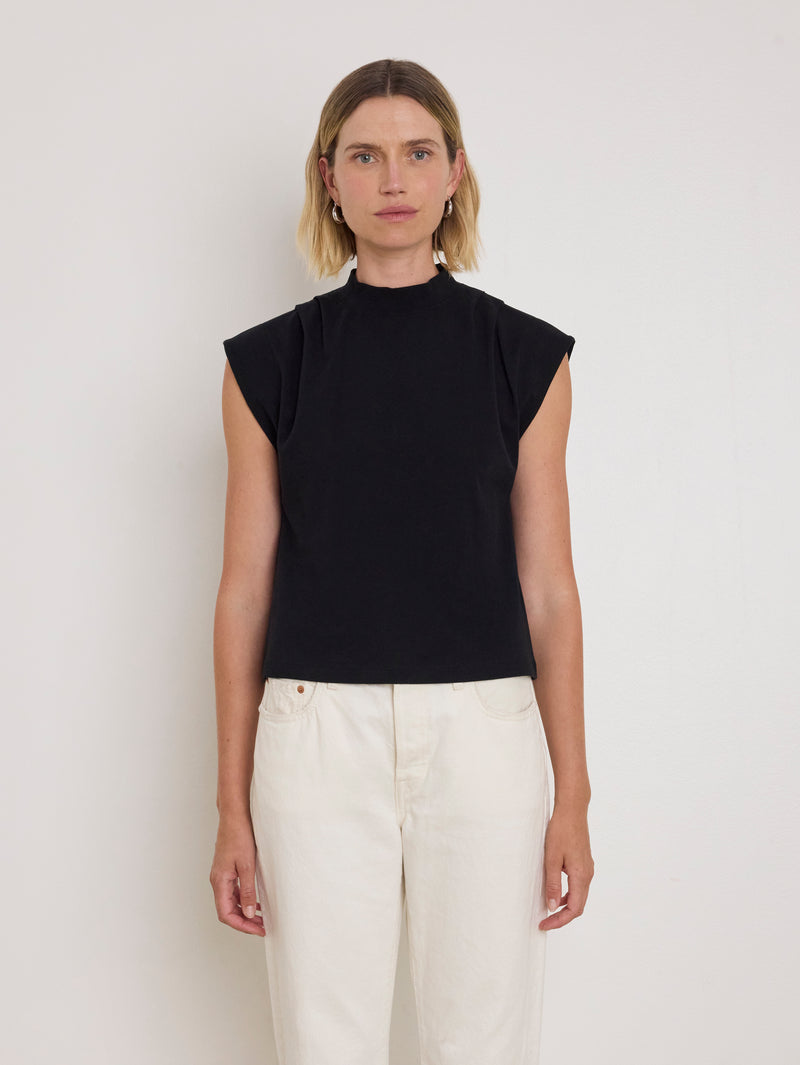 Nation Los Angeles Breanna Top