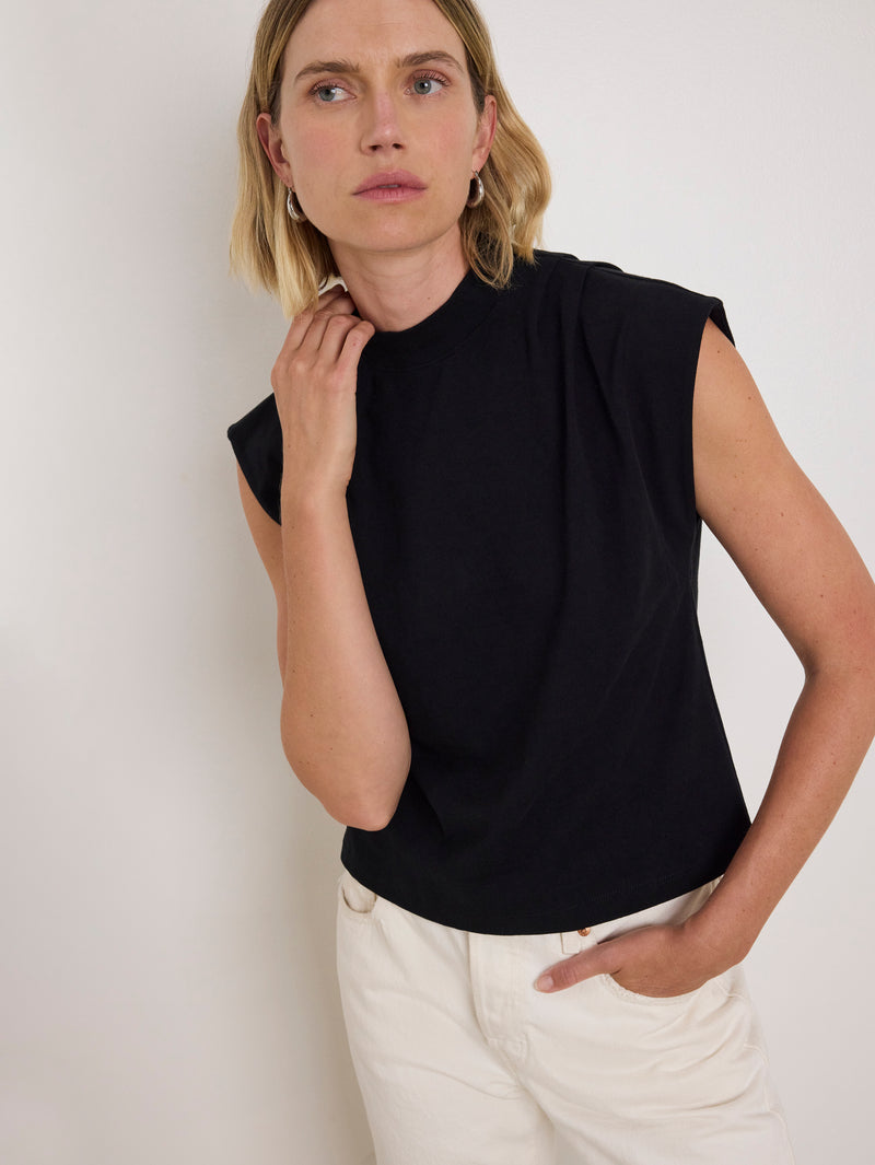 Nation Los Angeles Breanna Top