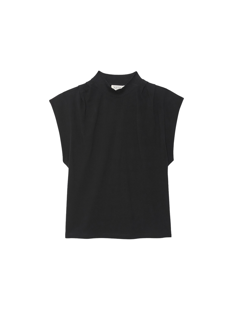 Nation Los Angeles Breanna Top