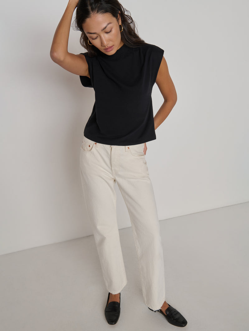 Nation Los Angeles Breanna Top
