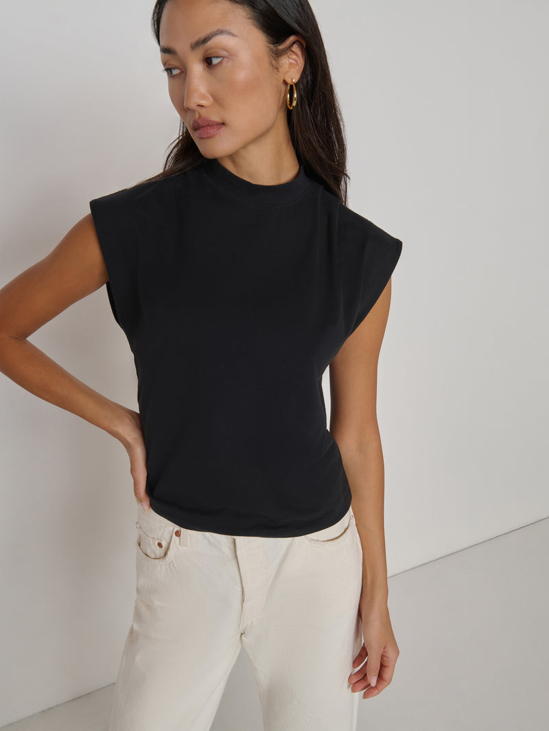 Nation Los Angeles Breanna Top