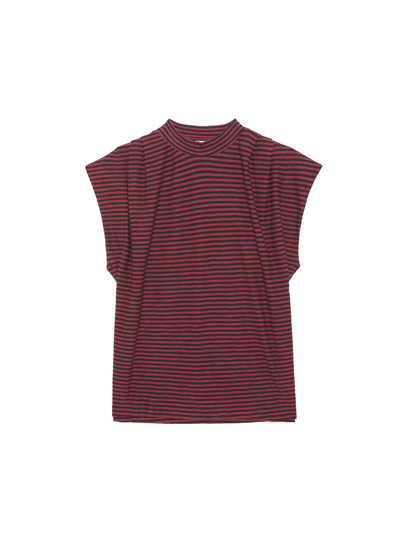 Nation Los Angeles Breanna Top