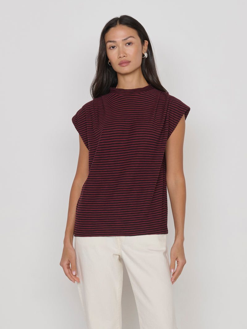 Nation Los Angeles Breanna Top