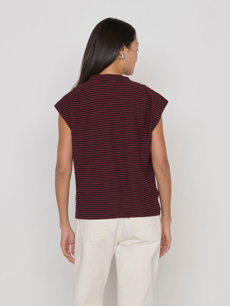 Nation Los Angeles Breanna Top