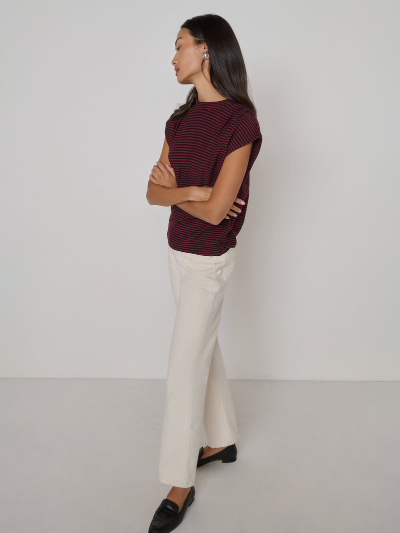 Nation Los Angeles Breanna Top