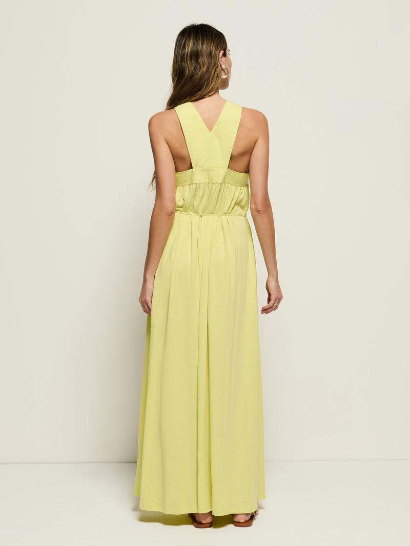 Nation Los Angeles Brielle Maxi Dress