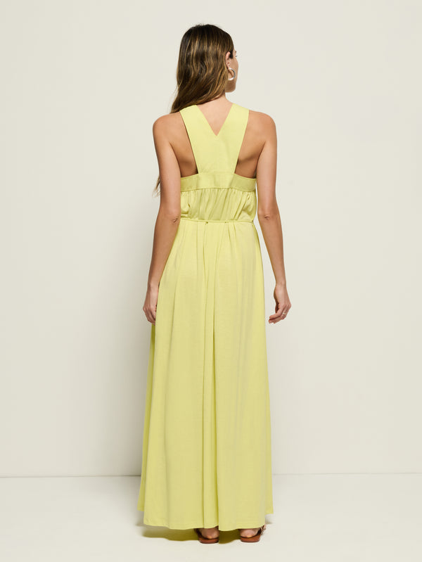Nation Los Angeles Brielle Maxi Dress