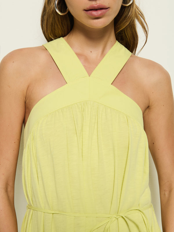 Nation Los Angeles Brielle Maxi Dress