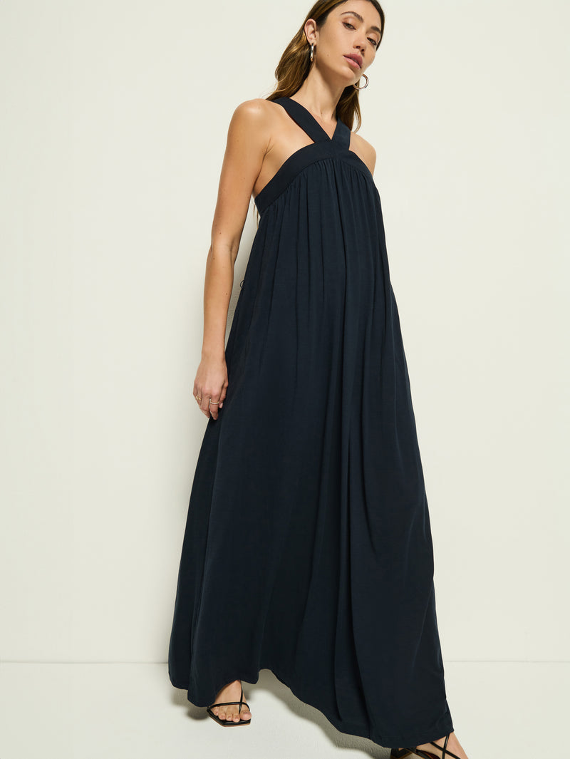 Nation Los Angeles Brielle Maxi Dress