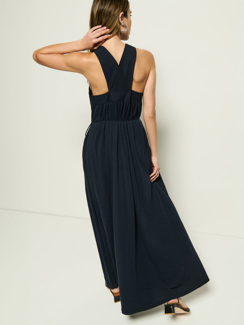 Nation Los Angeles Brielle Maxi Dress