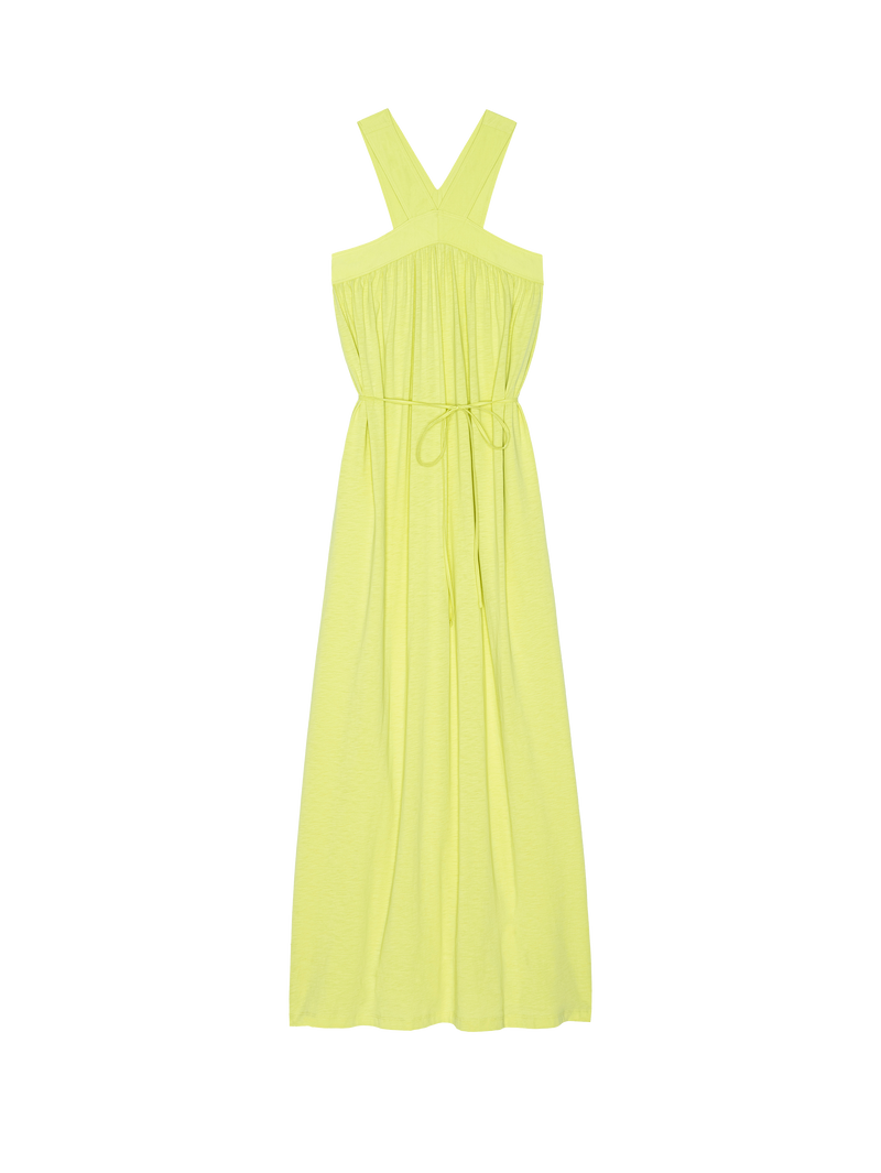 Nation Los Angeles Brielle Maxi Dress