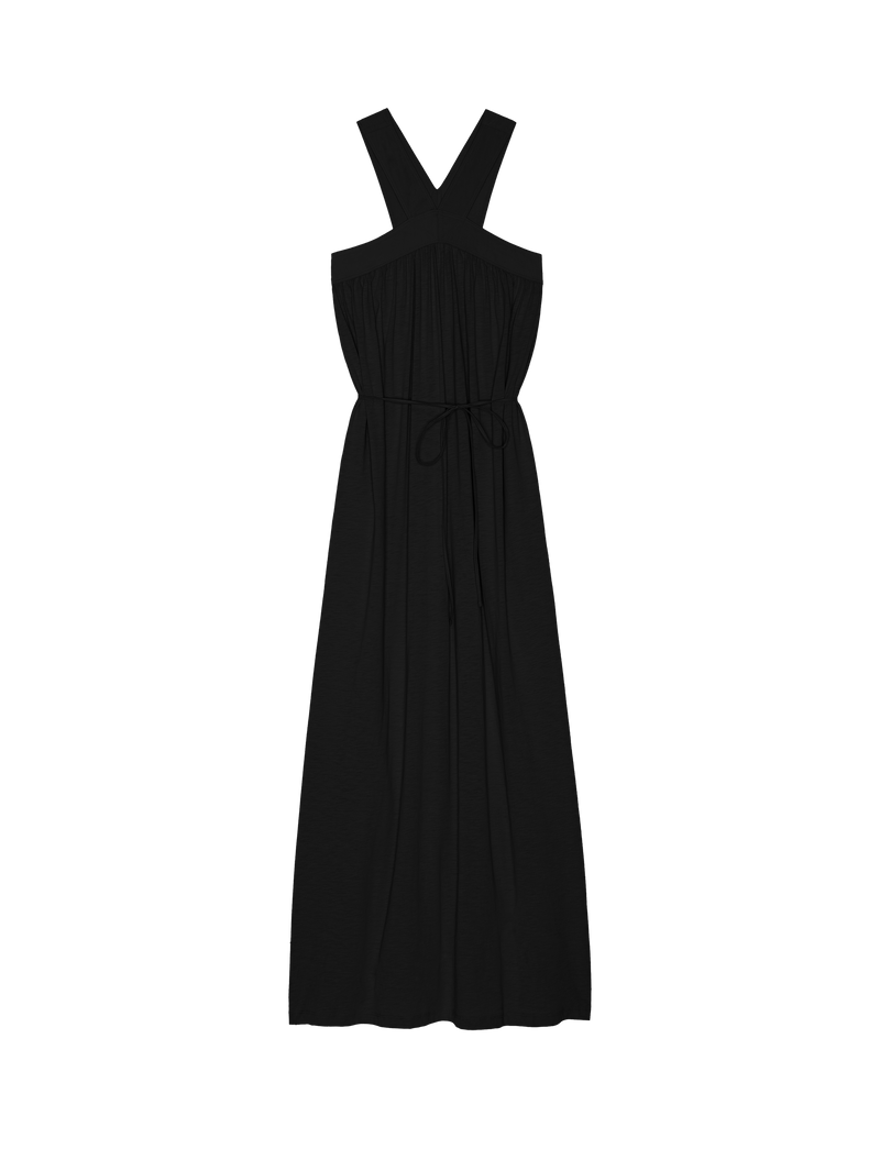 brielle maxi dress in white more to come Brielle Maxi Dress