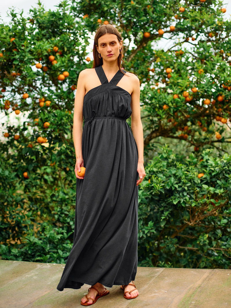 Nation Los Angeles Brielle Maxi Dress