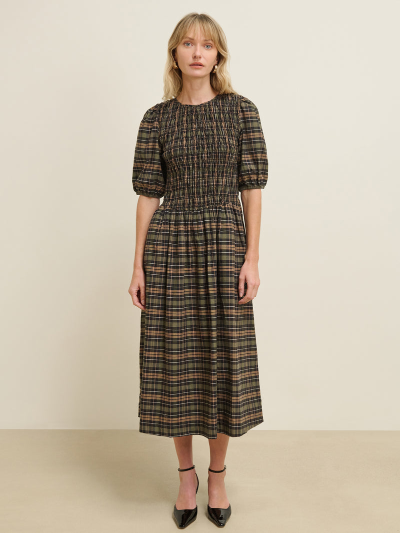 Nation Los Angeles Brinley Dress