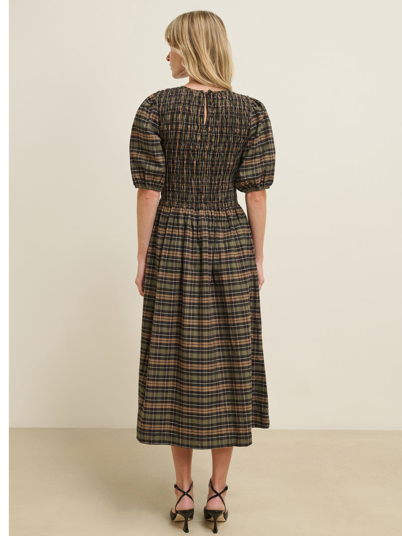 Nation Los Angeles Brinley Dress