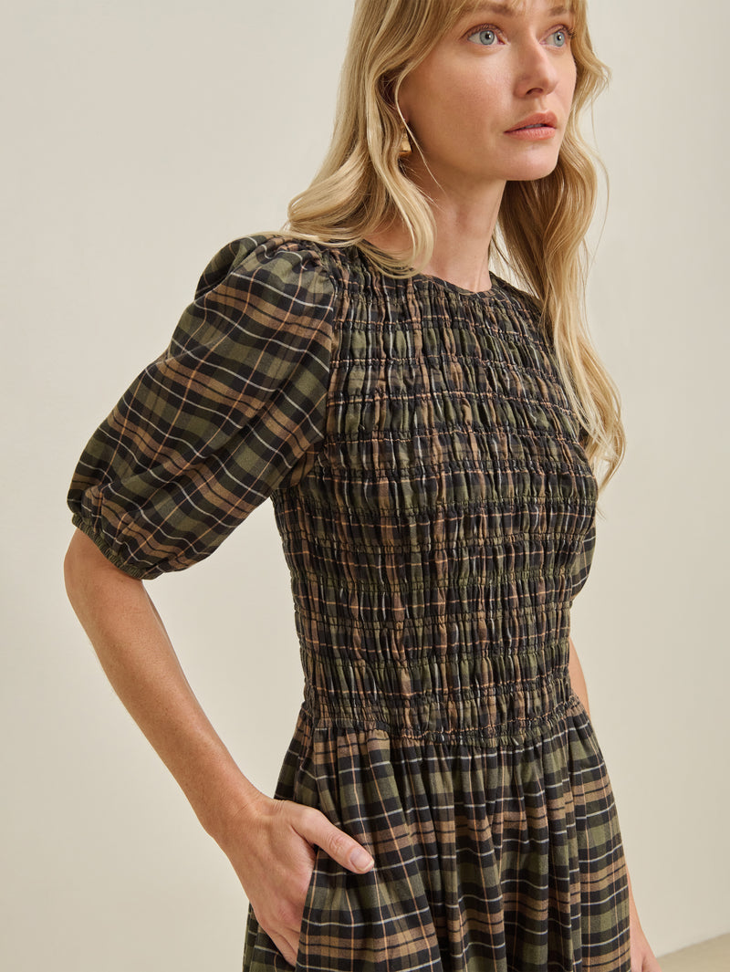 Nation Los Angeles Brinley Dress