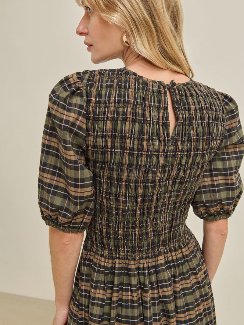 Nation Los Angeles Brinley Dress