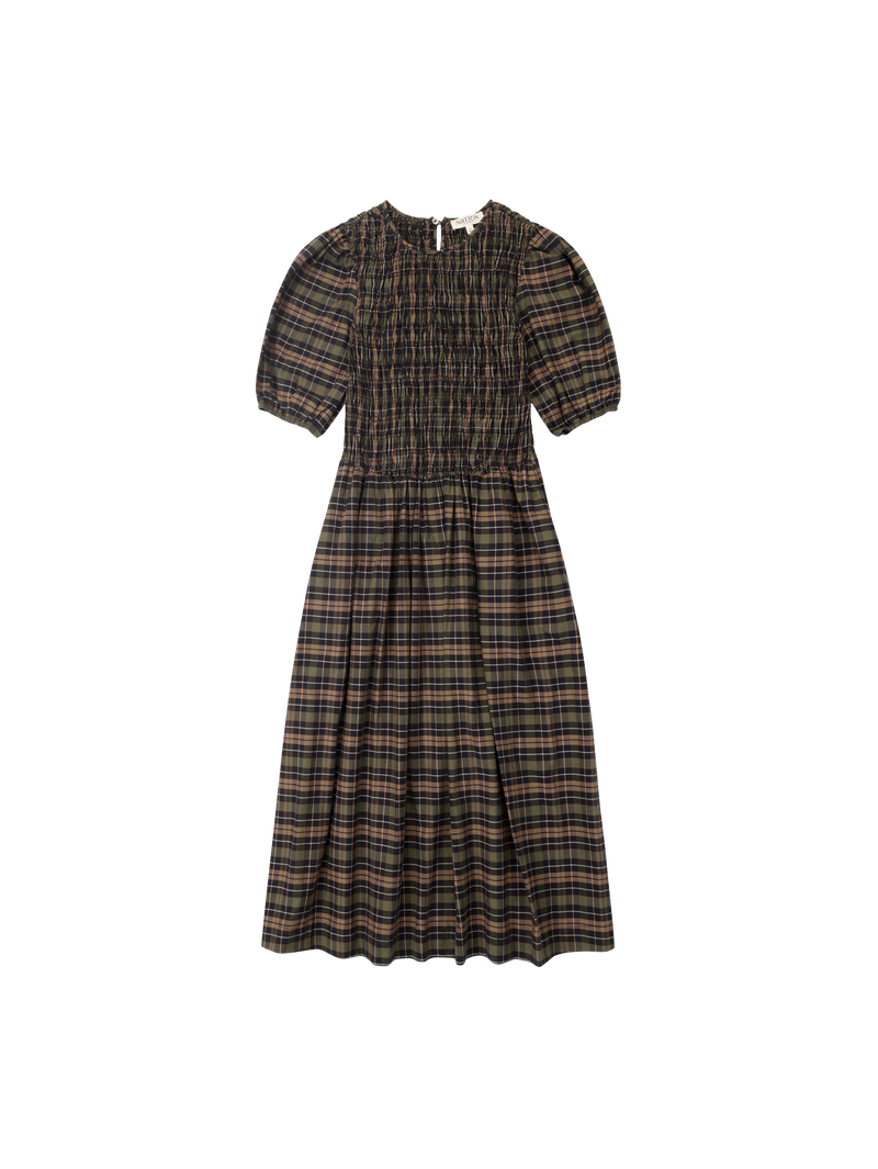 Nation Los Angeles Brinley Dress