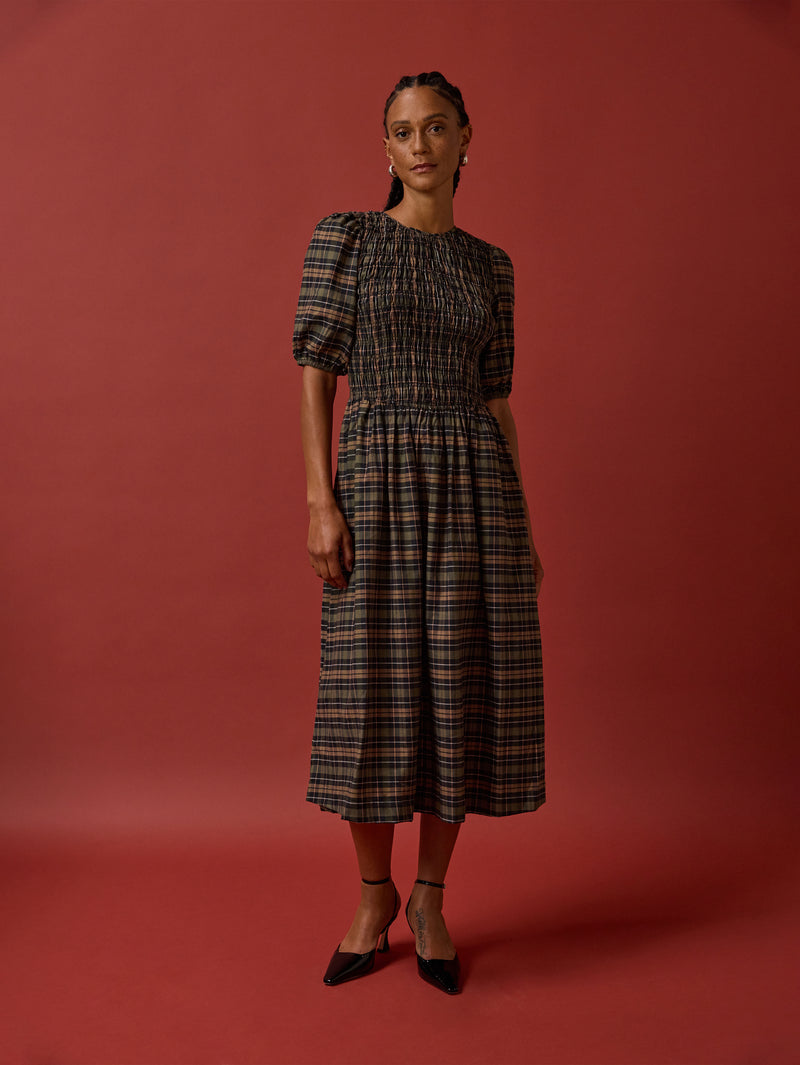 Nation Los Angeles Brinley Dress