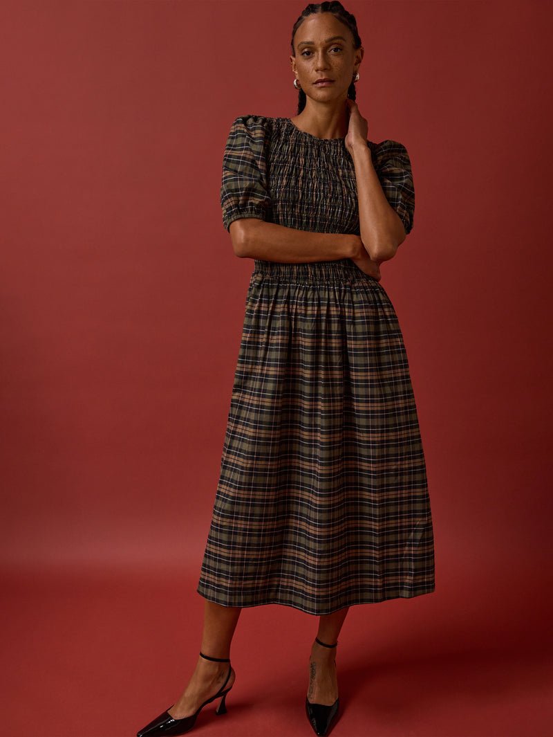 Nation Los Angeles Brinley Dress