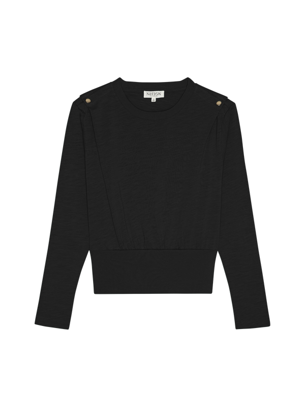 Nation Los Angeles Brixton Top