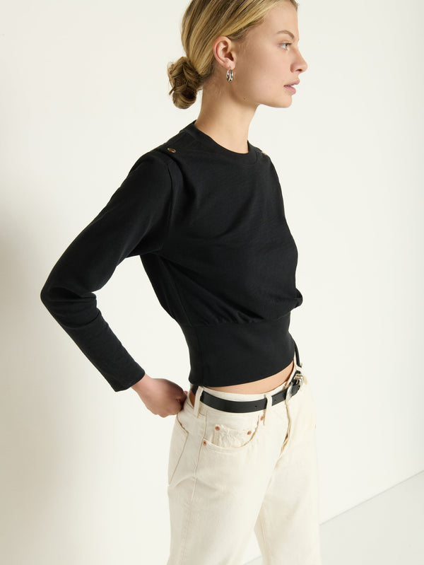 Nation Los Angeles Brixton Top