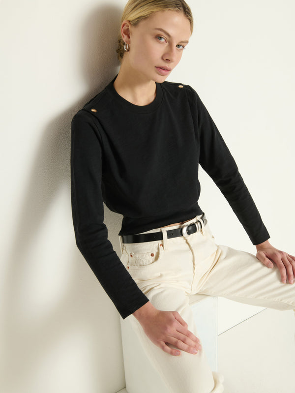 Nation Los Angeles Brixton Top