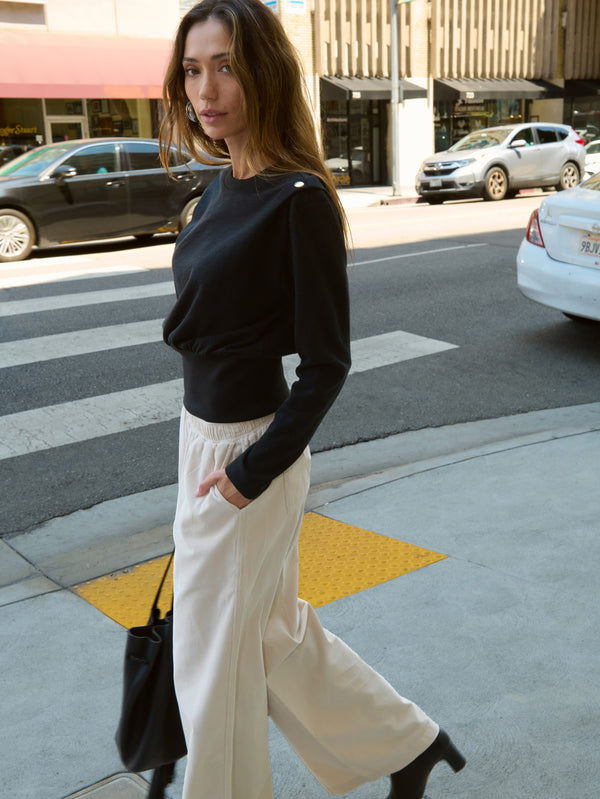 Nation Los Angeles Brixton Top